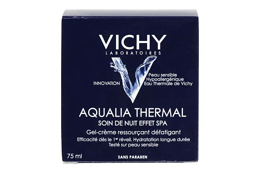 Aqualia Thermal Soint Nuit Spa 75Ml