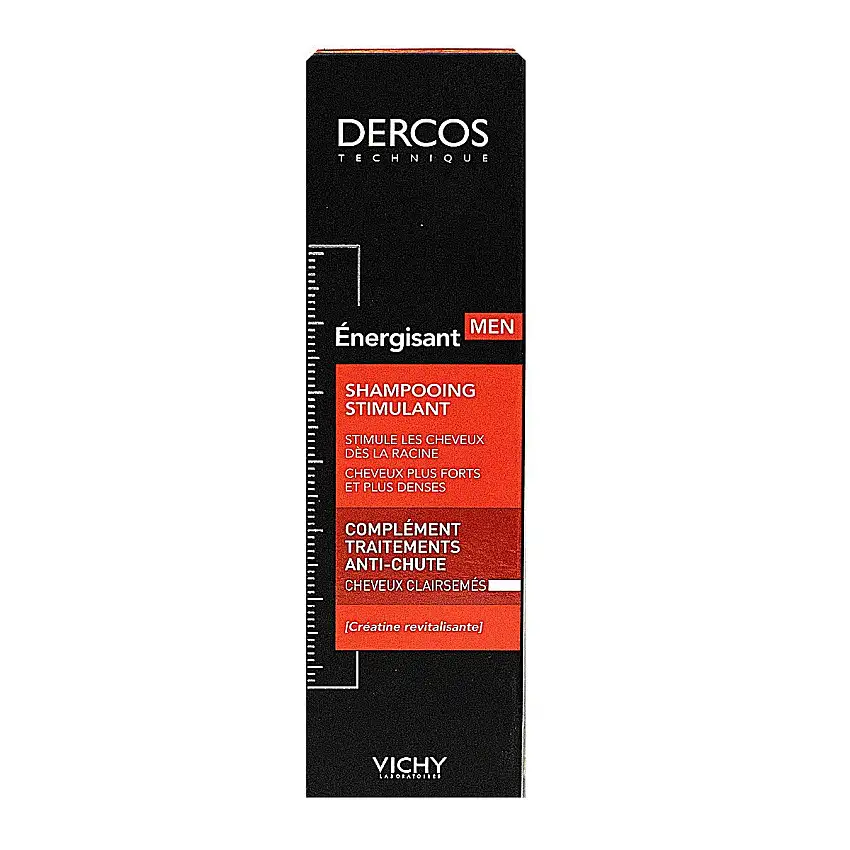 Dercos Aminexil Sh Stimul 200Ml
