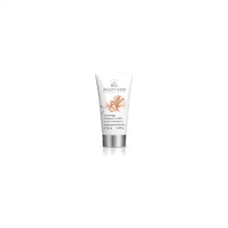 ALGOESSENTIAL GOMMAGE FONDANT ECLAT 50ML