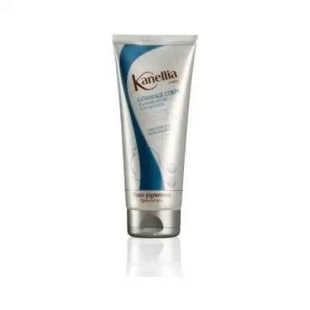 Kanellia gommage corps, 200 ml de crème dermique